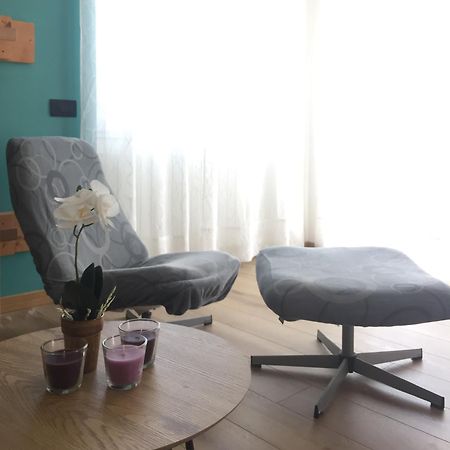Da Tosca Appartement Gravellona Toce Buitenkant foto