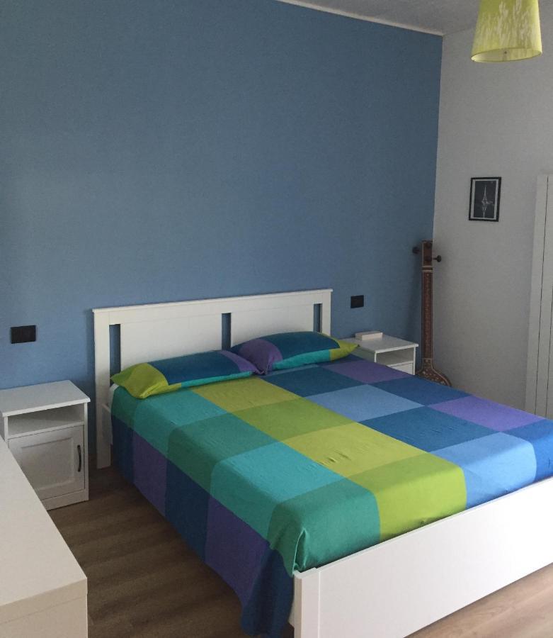 Da Tosca Appartement Gravellona Toce Buitenkant foto