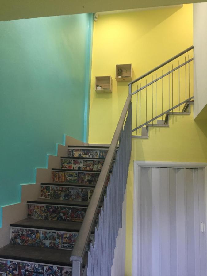 Da Tosca Appartement Gravellona Toce Buitenkant foto