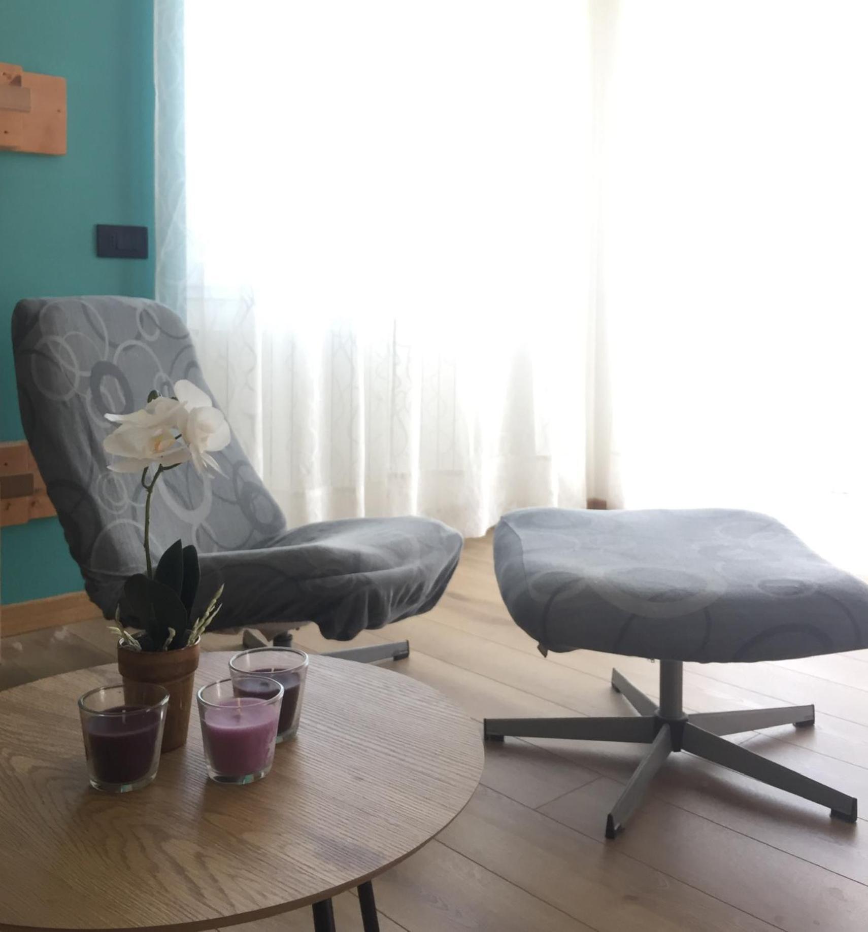 Da Tosca Appartement Gravellona Toce Buitenkant foto