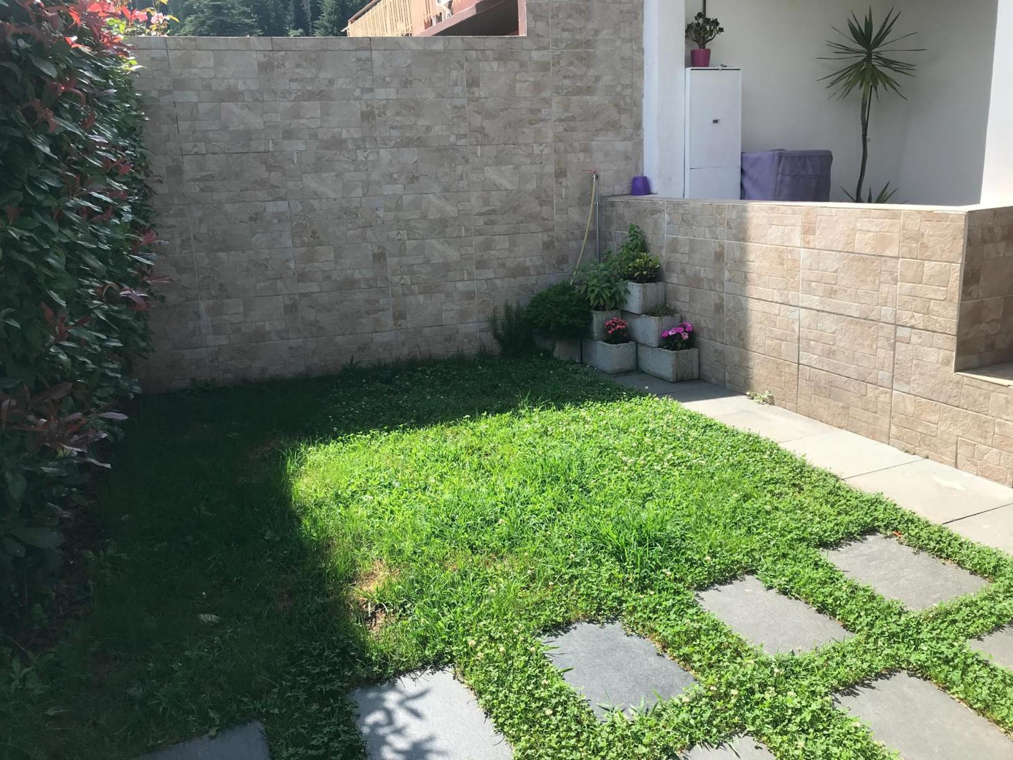 Da Tosca Appartement Gravellona Toce Buitenkant foto